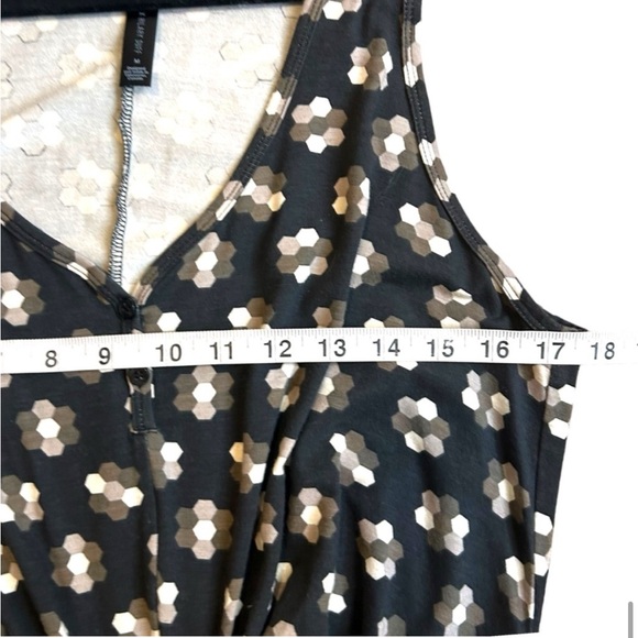 Smash + Tess S+T x Hilary Duff - The S+T Lauren Romper in Daisy Dream - Picture 12 of 14